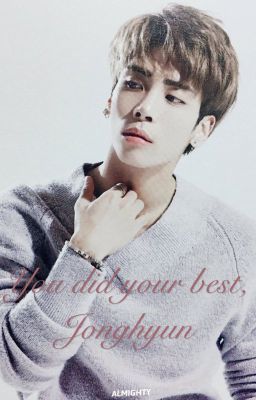 Jonghyun( SHINee)'s bests