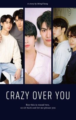 [JoongDunk] Crazy Over You