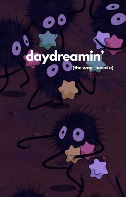 joongdunk | daydreamin' (the way i loved u)