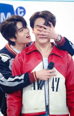 [JoongDunk] Love Joke 