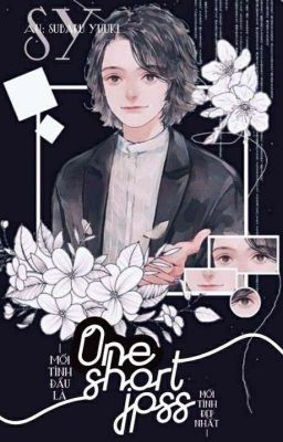 [ JPSS Oneshot ] JamesSev