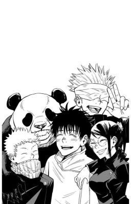 Đọc Truyện [ Jujutsu Kaisen ] Những thiếu niên năm ấy - Truyen2U.Net