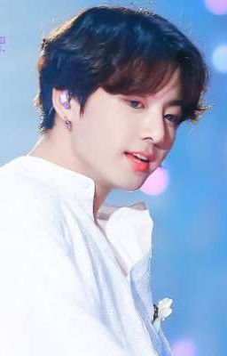 |Jungkook| Em vẫn luôn chờ anh