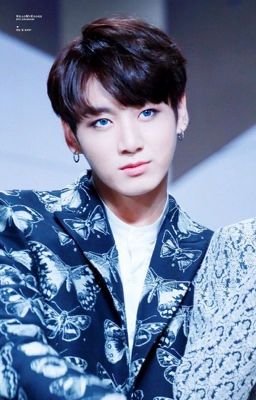 [Jungkook/FF] Người đẹp và quái thú phiên bản thế kỉ 21.