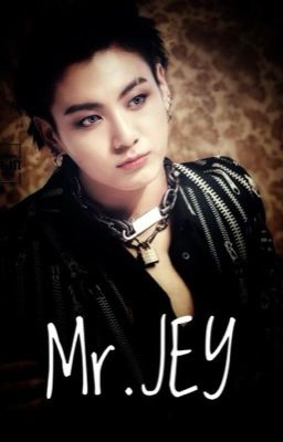Jungkook | Mr.JEY