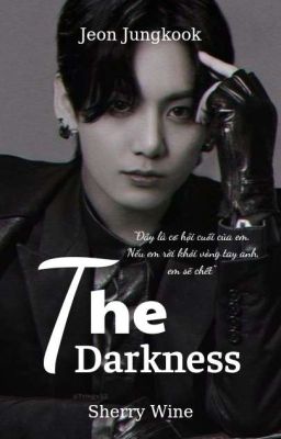 Jungkook || The Darkness