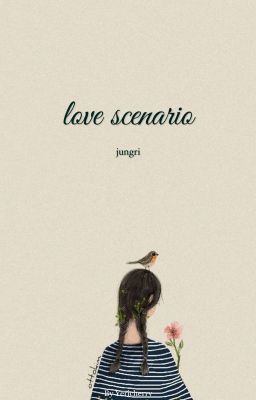 Đọc Truyện jungri - love scenario - Truyen2U.Net