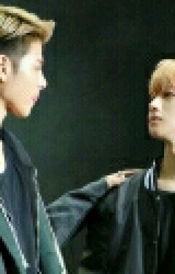 [JunHwan] [OS] Look down so I can get a better view of you