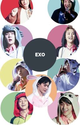 Just 4 EXO-L 😘