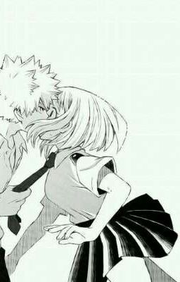 Đọc Truyện Kacchako (Boku no hero academia) - Truyen2U.Net