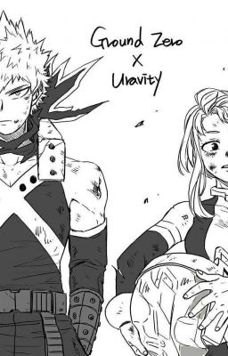 [Kacchako] Câu chuyện khi trưởng thành 