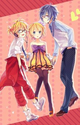 Đọc Truyện [Kagamine Fanfic] Cà phê hay trà - Truyen2U.Net