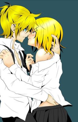 Đọc Truyện [Kagamine Fanfic] Romeo and Cinderella - Truyen2U.Net