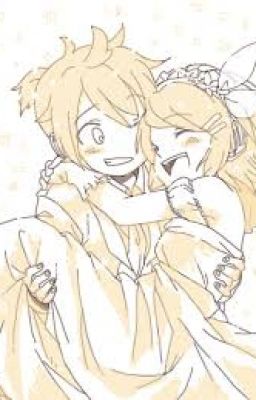 [Kagamine Fanfiction][Oneshot] Cô dâu tinh nghịch!