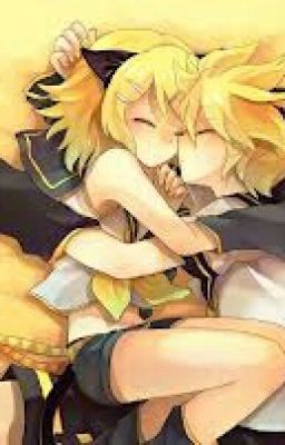 [Kagamine] [Oneshot] Con mèo đen