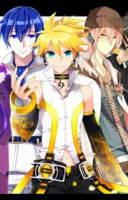 Kagamine Rin/Len MANGA