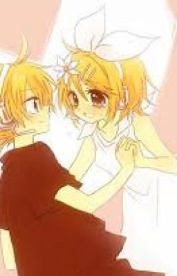 [ Kagamine Rin x Len ] Rin ! Cuối cùng cũng gặp lại em