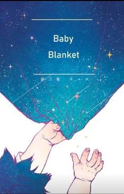 [KAGEHINA] BAYBY BLANKET