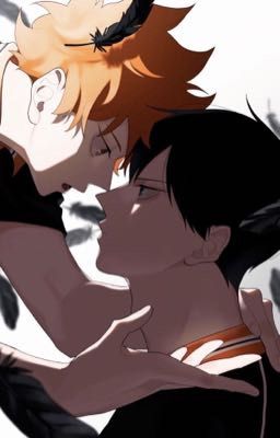 [Kagehina] chocolate love