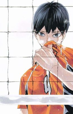 Đọc Truyện [Kageyama Tobio Bottom] Haikyuu Fanfiction - Truyen2U.Net