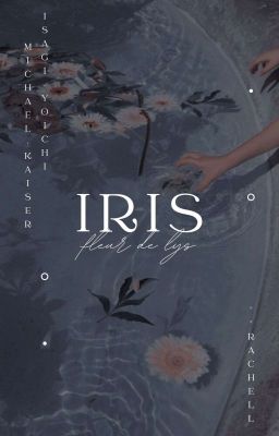 Đọc Truyện KaiIsa | Iris. - Truyen2U.Net
