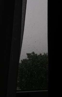 [Kainess] The Rain