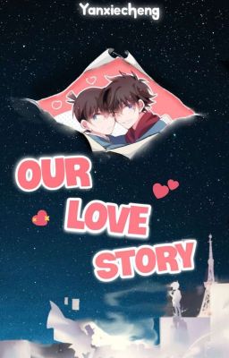 Đọc Truyện [Kaishin] Just Love U: Our Love Story✓ - Truyen2U.Net