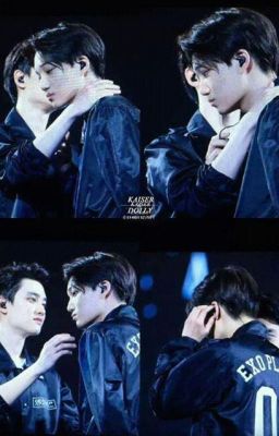 [KaiSoo] Bên Cạnh Tôi