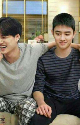 KAISOO : Tổng hợp Fanfic