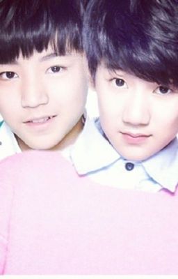 [Kaiyuan]All for you ! I love You