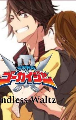 Đọc Truyện Kaizoku Sentai Gokaiger: Endless Waltz  - Truyen2U.Net