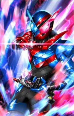 Kamen Rider Build: The Marvelous Genius Hero!