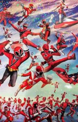 ║Kamen Rider/Super Sentai/ Anime║ Nam Thần Hắn Hắc Hoá Rồi (Tập Truyện Ngắn)