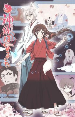 Đọc Truyện Kamisama Hajimemashita ( Thổ Thần Tập Sự ) - Truyện tranh - Truyen2U.Net