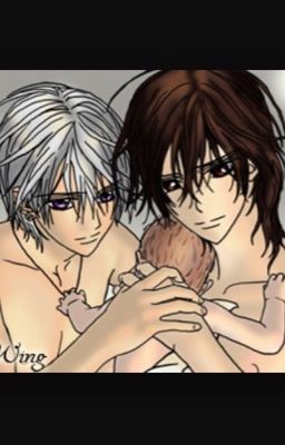 Part 3 Truyện Kaname X Zero Mpreg