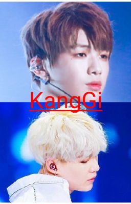 [KangDaniel x Suga] Trái chiều!!