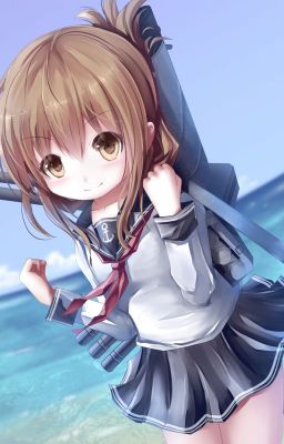 Đọc Truyện [Kantai collection] Bến cảng nử hạm - Truyen2U.Net