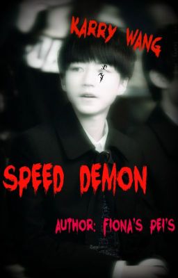 (Karry) - Speed Demon