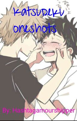 Katsudeku Oneshots