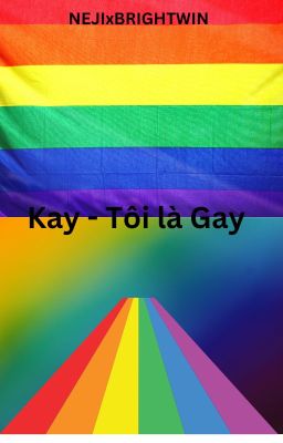 Đọc Truyện Kay - Tôi Là Gay - Truyen2U.Net
