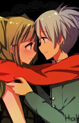 [Kayano x Nagisa] [Fanfic] Những nụ hôn