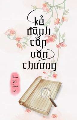 Kẻ Đánh Cắp Văn Chương