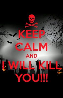 Keep calm and UPU will kill you