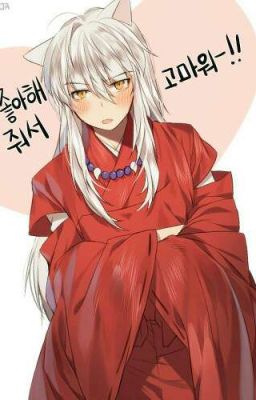 Kém Hơn Tôi 3 Tuổi(Inuyasha)