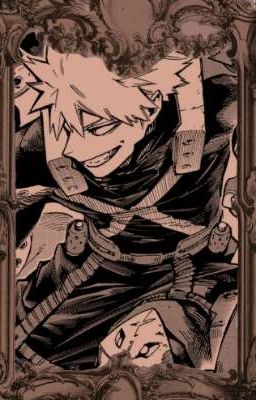 Kết hôn lần thứ một trăm • Bakugo Katsuki