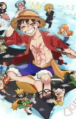 khi hủ nữ xuyên không vào One Piece(bản 2)