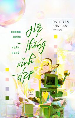 [...] Không Được Ngấp Nghé Hệ Thống Xinh Đẹp!!