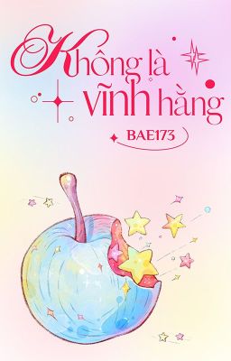 Không là vĩnh hằng || BAE173