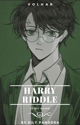 Đọc Truyện Không Phải Harry Potter, Tôi Là Harry Riddle - Truyen2U.Net