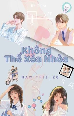 Không Thể Xóa Nhòa